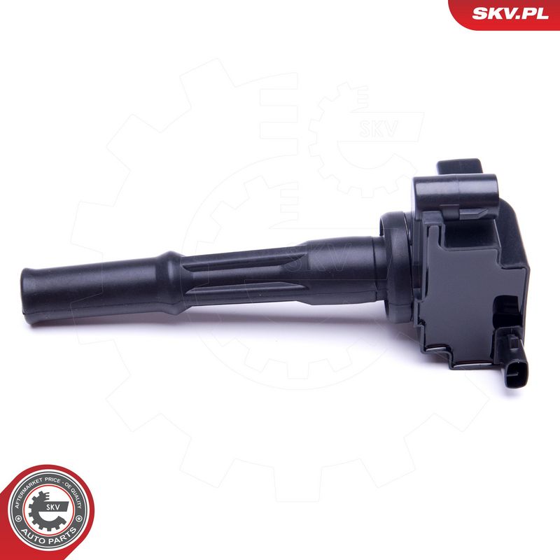 Süütepool, ESEN SKV 03SKV342