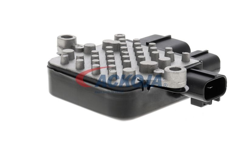 ACKOJA A38-79-0014 Control Unit, electric fan (engine cooling)