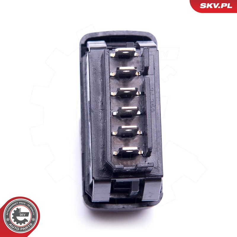 Lüliti, aknatõstuk, ESEN SKV 37SKV368