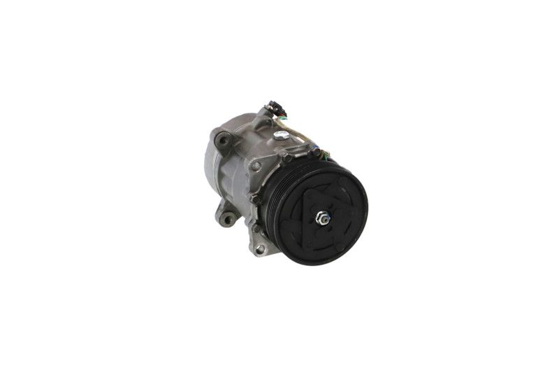 REMANTE 005-001-000321R Compressor, air conditioning