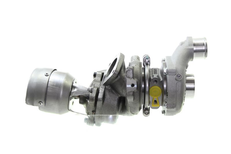 ALANKO 10901247 Charger, charging (supercharged/turbocharged)