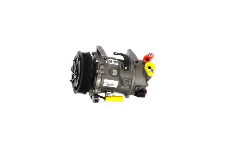 REMANTE 005-001-000163R Compressor, air conditioning