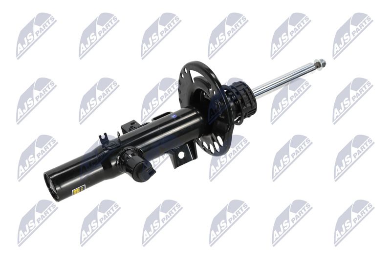 Amort, NTY A-BM-059