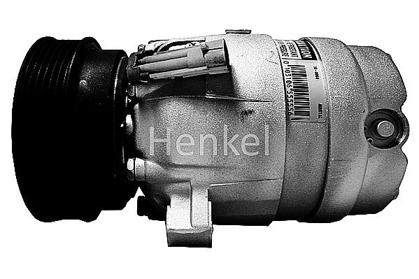 Henkel Parts kompresszor, klíma 7110064R
