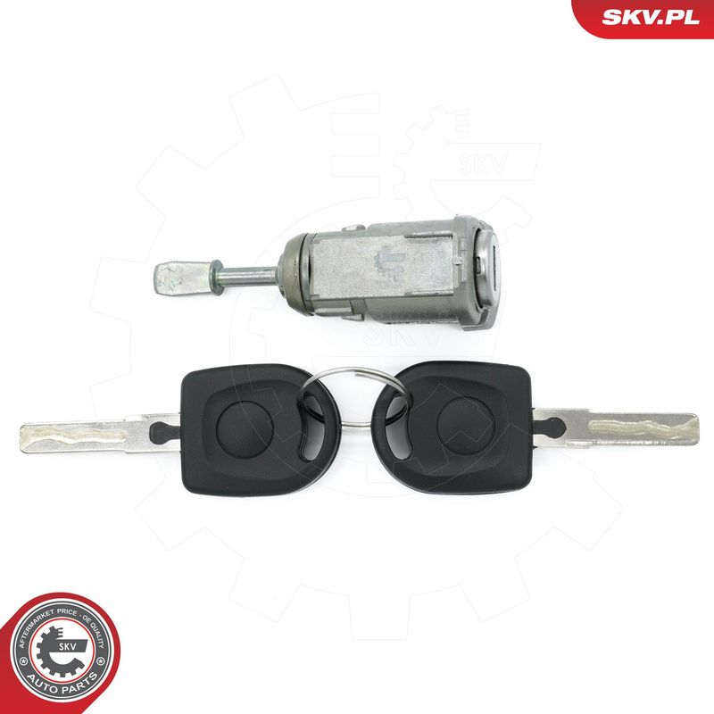 Sulgursilinder, ESEN SKV 65SKV537