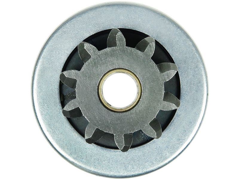 Vabajooks, starter, AS-PL SD4040