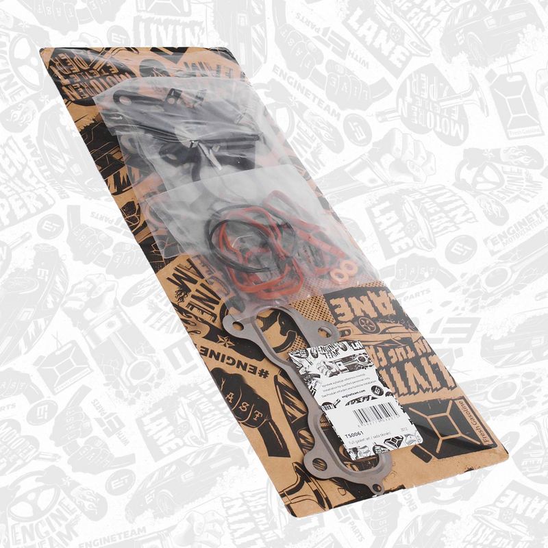 ET ENGINETEAM TS0061 Gasket Kit, cylinder head