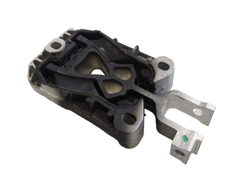 Lagerung, Automatikgetriebe