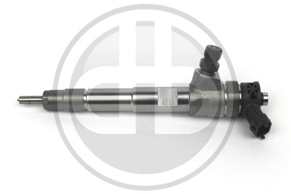 BUCHLI Fuel Injector A-0445110800