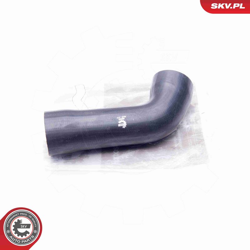 ESEN SKV 24SKV612 - Charge Air Hose