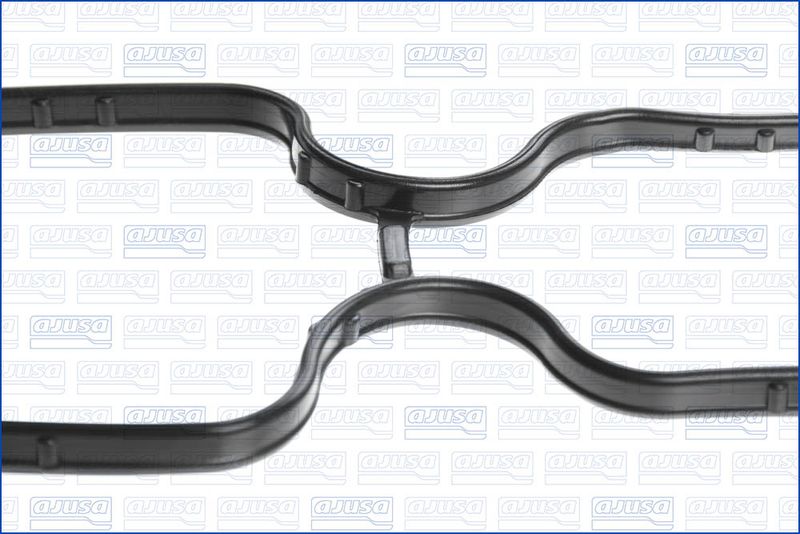 AJUSA 11081000 Gasket, cylinder head cover