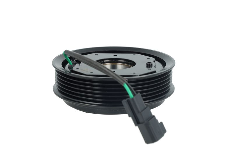 Magnetsidur, kliimakompressor, NRF 380109