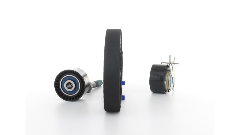 Hammasrihma komplekt, SKF VKMA 03305