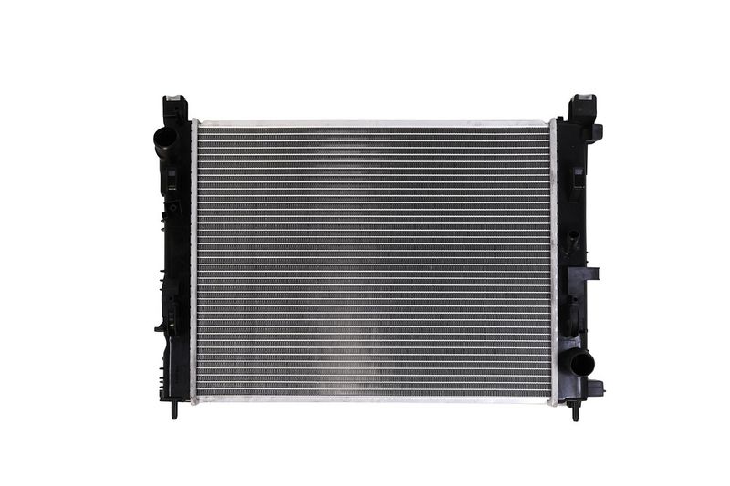 Radiaator, mootorijahutus,...