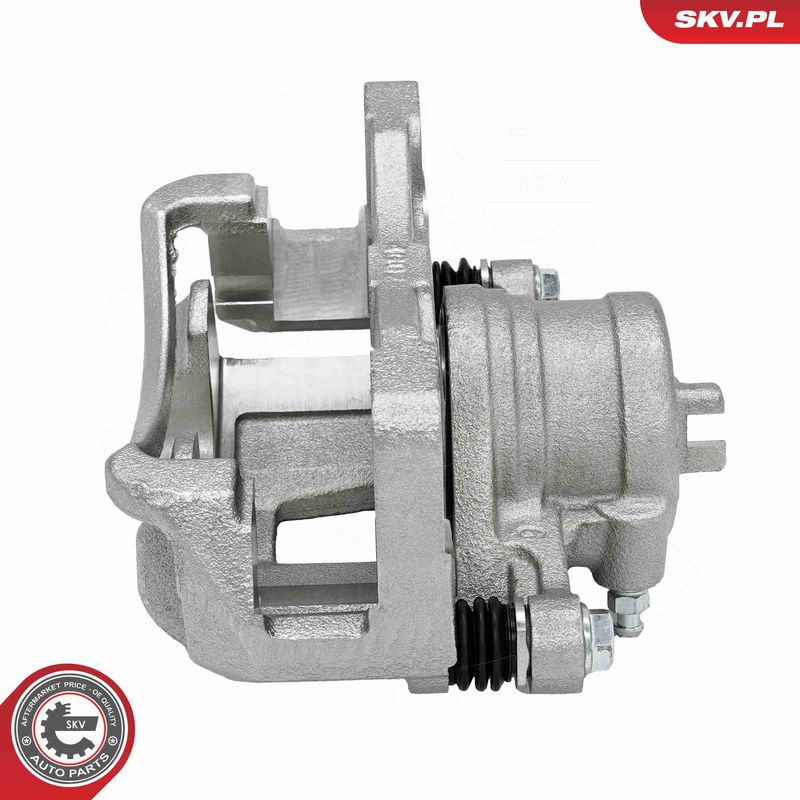 Pidurisadul, ESEN SKV 89SKV682
