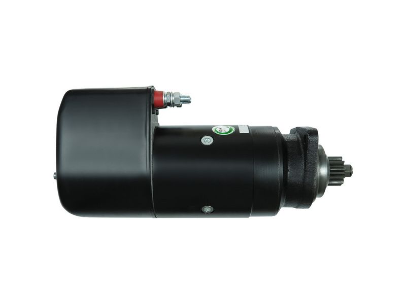 AS-PL S0009 Starter