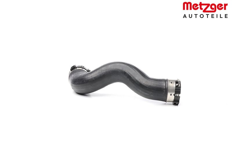 METZGER AUTOTEILE 2401290 Charge Air Hose