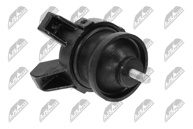 Paigutus, Mootor, NTY ZPS-HY-535