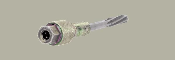 KS TOOLS 152.1098 Reamer, glow plug