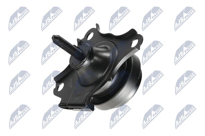 NTY ZPS-HD-090 Mounting, engine