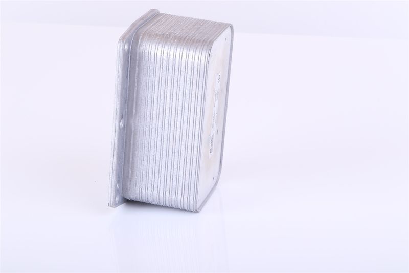 Õliradiaator, mootoriõli, NISSENS 90922