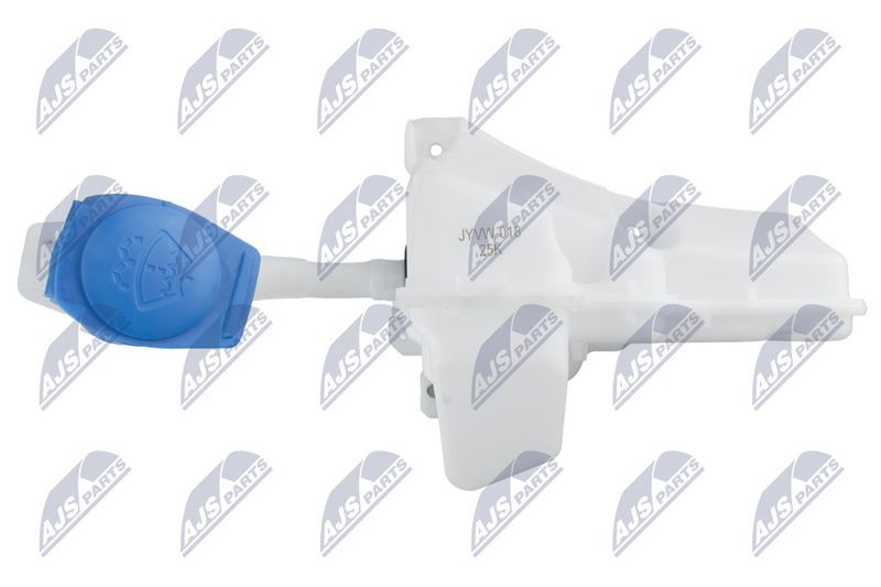 NTY KZS-VW-018 Washer Fluid Reservoir, window cleaning