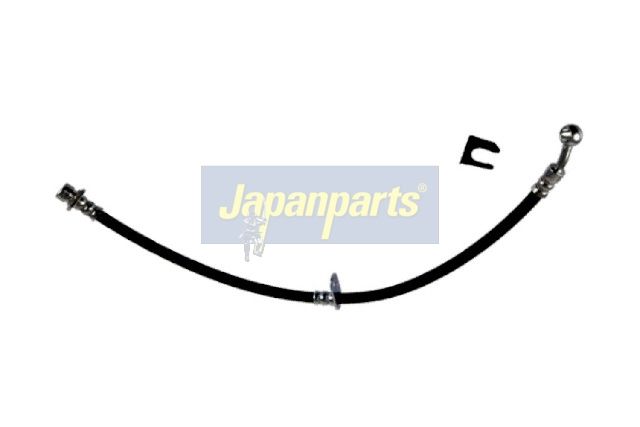 JAPANPARTS Laikantysis rėmas, stabdžių žarnelė