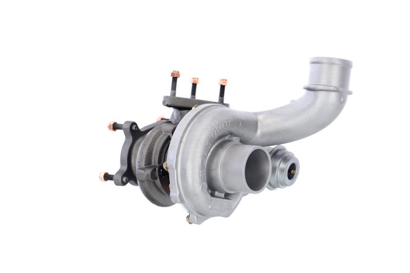 REMANTE 003-001-000196R Turbokompresorius