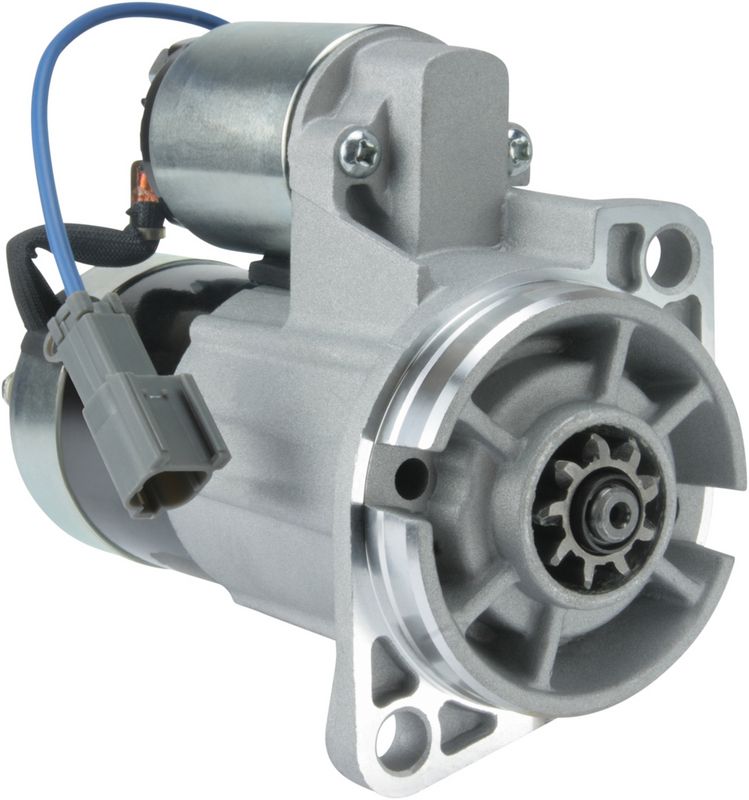 Starter, HC-Cargo F 032 114...