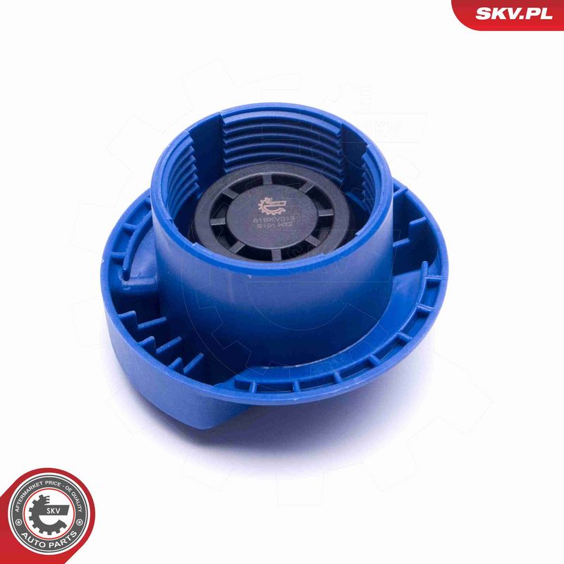 ESEN SKV 61SKV013 Cap, coolant tank