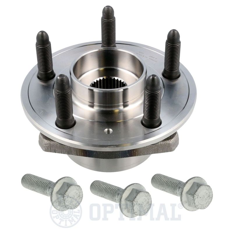 OPTIMAL 202300 Wheel Bearing Kit