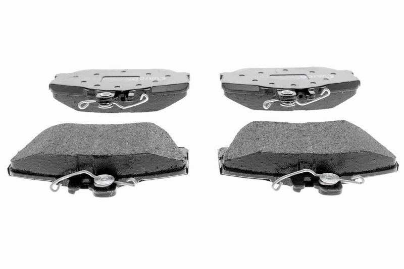 VAICO V30-8107 Brake Pad Set, disc brake