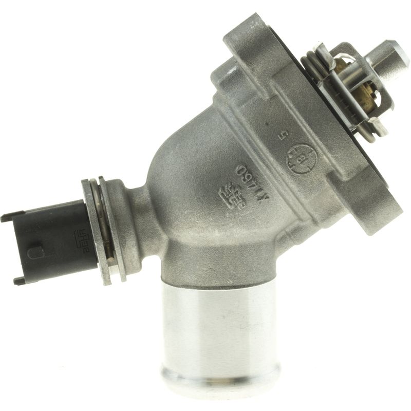 MOTORAD 924-105K Thermostat, coolant