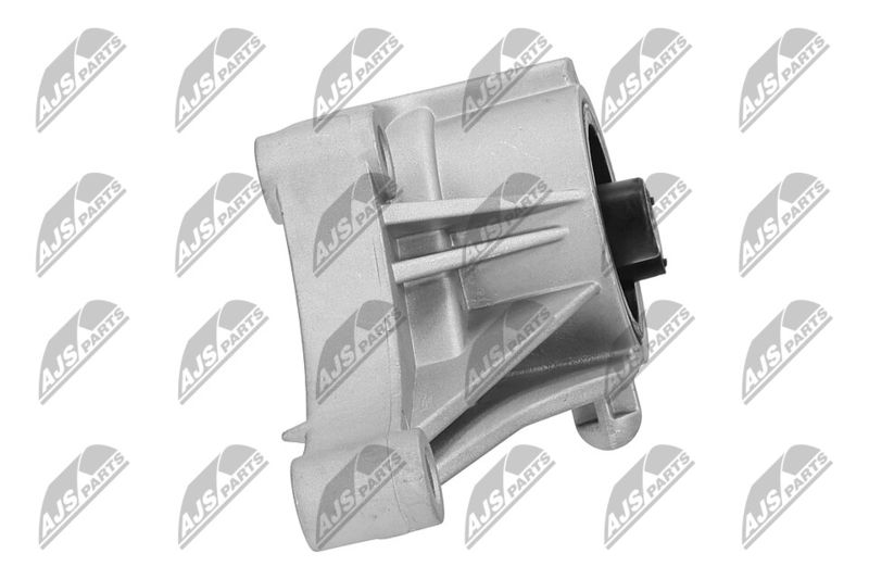 Paigutus, Mootor, NTY ZPS-PL-007