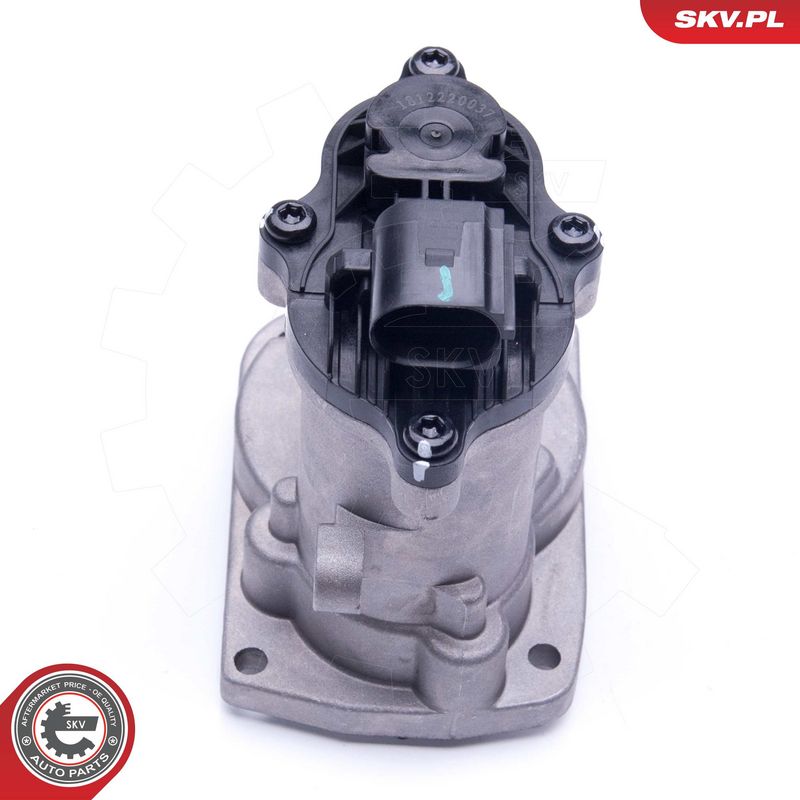 EGR-klapp, ESEN SKV 14SKV160