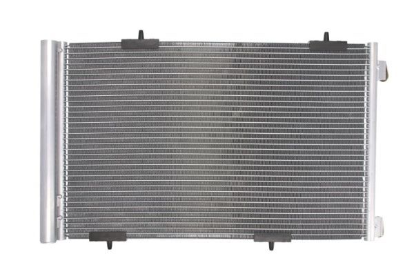 THERMOTEC KTT110541 Condenser, air conditioning