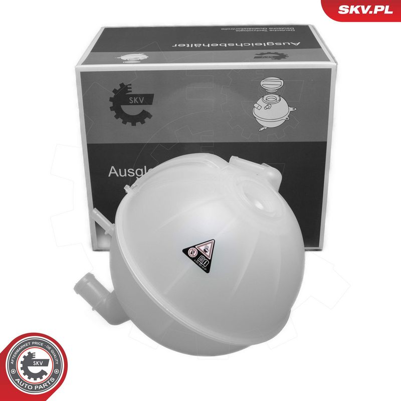 Paisupaak, jahutusvedelik, ESEN SKV 61SKV355