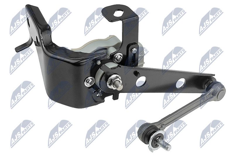 Andur, seadeelement- tulede ulatuse reguleerimine, NTY ECX-TY-008