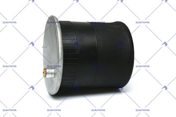 měch pérování MB Actros MP4 SP556122-KP02