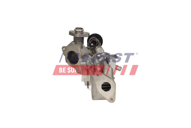 FAST FT05104 Cooler, exhaust gas recirculation