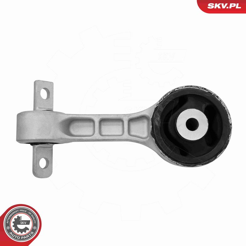 ESEN SKV 75SKV463 Mounting, engine