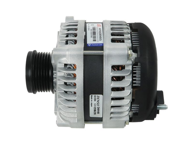 AS-PL A6782(DENSO) Generatorius