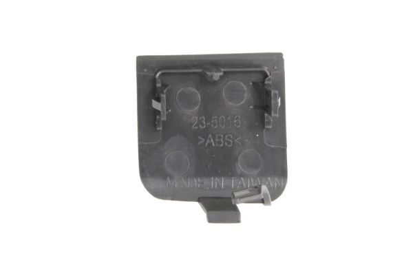 BLIC 5513-00-3517921P Bumper Cover, trailer hitch