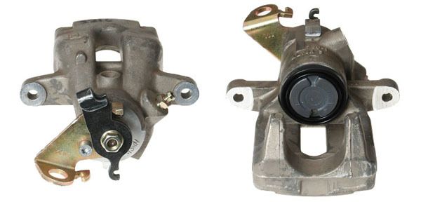 спирачен апарат BUDWEG CALIPER