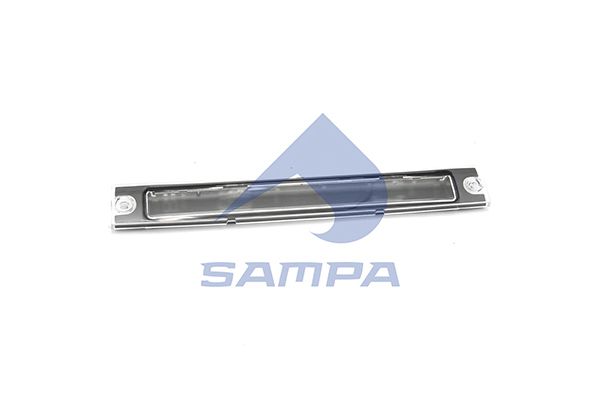 Lumina de delimitare SAMPA 044.222