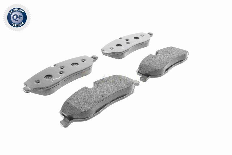 VAICO V48-0004 Brake Pad Set, disc brake