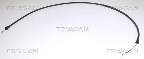 TRISCAN huzal, rögzítőfék 8140 10144