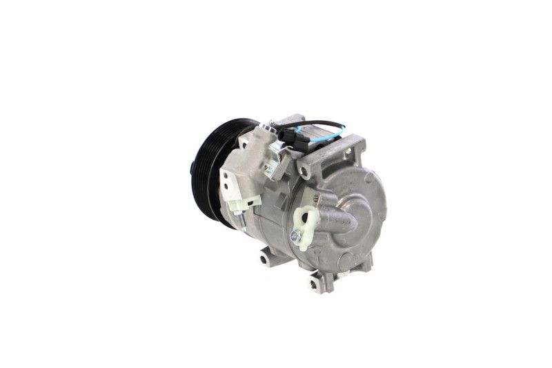 REMANTE 005-001-000265R Compressor, air conditioning