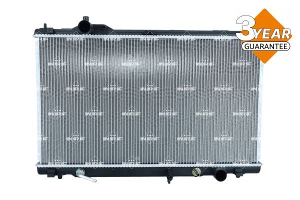 Radiator, racire motor NRF 50137