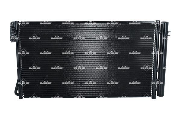 NRF 35773 Condenser, air conditioning